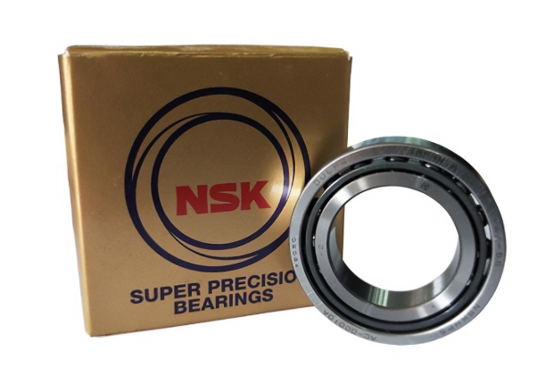角接觸球軸承，品牌：NSK，示例圖片106
