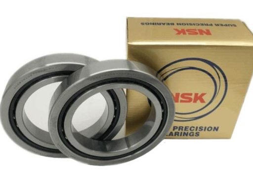 角接觸球軸承，品牌：NSK，示例圖片141
