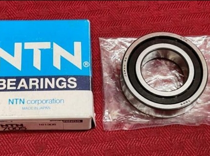 角接觸球軸承，品牌：NTN，示例圖片155