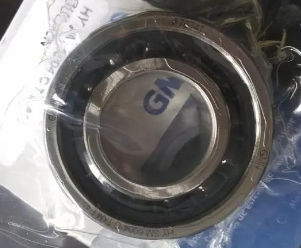 角接觸球軸承，品牌：GMN，示例圖片16