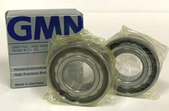 角接觸球軸承，品牌：GMN，示例圖片19