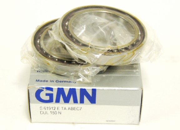 角接觸球軸承，品牌：GMN，示例圖片20