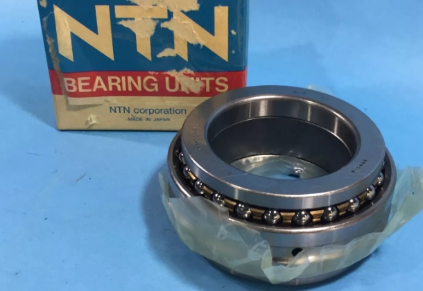 角接觸球軸承，品牌：NTN，示例圖片202