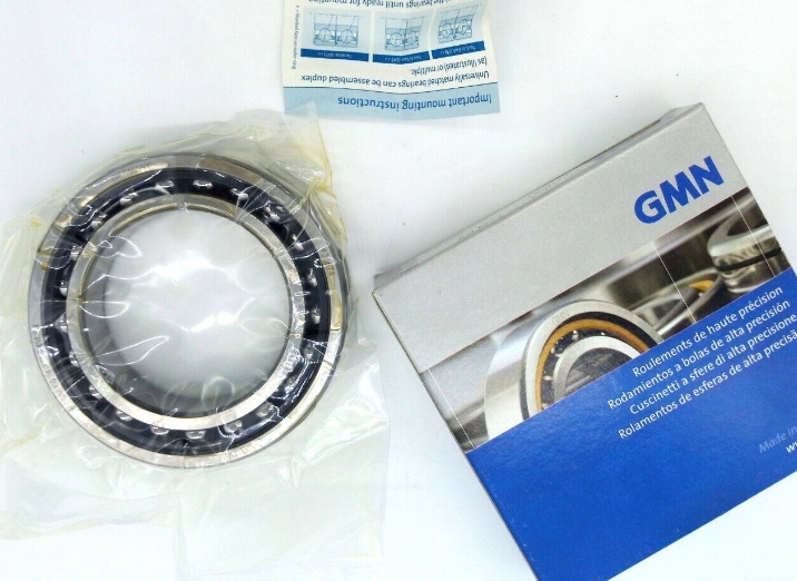 角接觸球軸承，品牌：GMN，示例圖片24