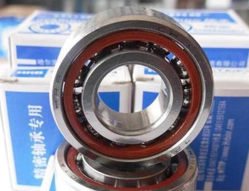 角接觸球軸承，品牌：HRB，示例圖片300