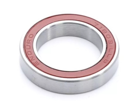 角接觸球軸承，品牌：SKF，示例圖片304