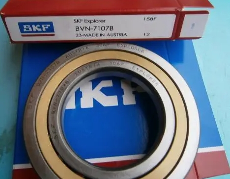角接觸球軸承，品牌：SKF，示例圖片38