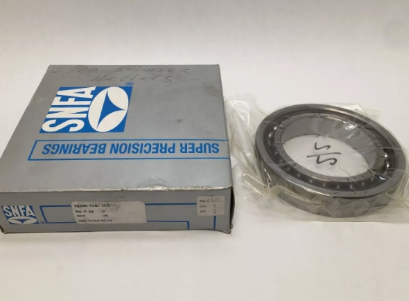 角接觸球軸承，品牌：SKF，示例圖片383