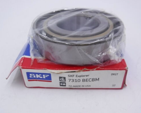 角接觸球軸承，品牌：SKF，示例圖片44