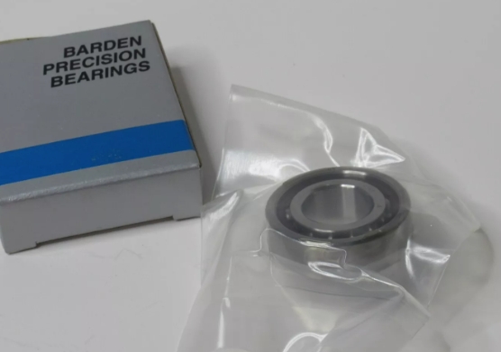 角接觸球軸承，品牌：BARDEN，示例圖片495