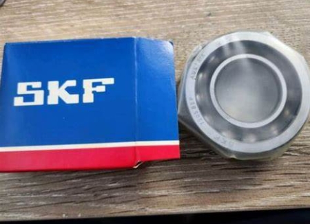 角接觸球軸承，品牌：SKF，示例圖片52
