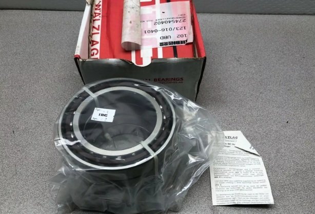 角接觸球軸承，品牌：IBC，示例圖片536