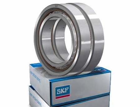 角接觸球軸承，品牌：SKF，示例圖片55