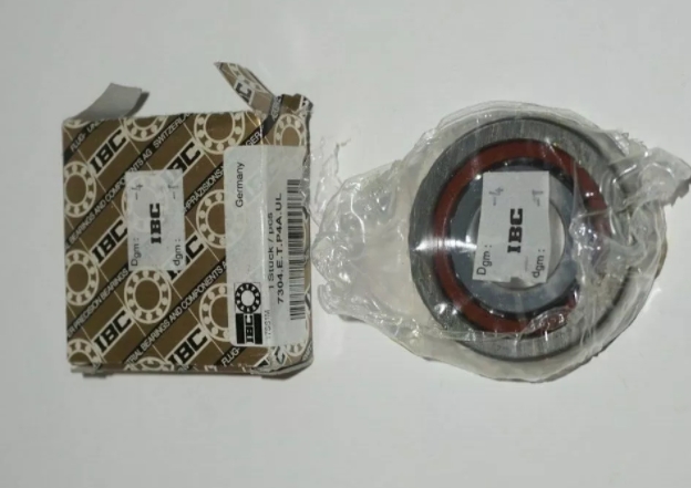 角接觸球軸承，品牌：IBC，示例圖片552