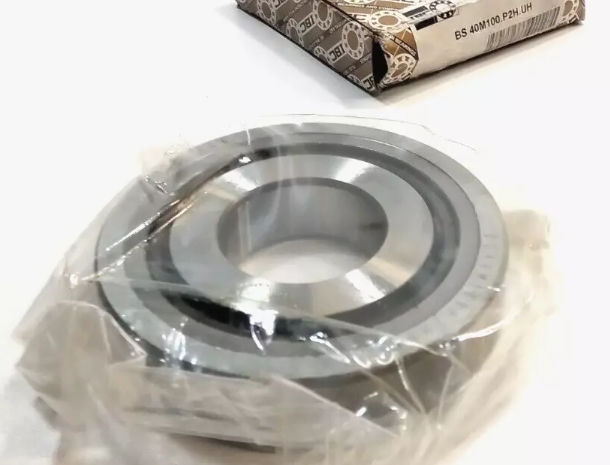 角接觸球軸承，品牌：IBC，示例圖片555