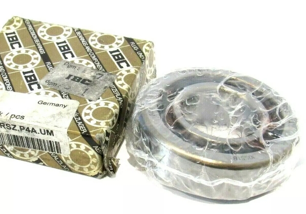 角接觸球軸承，品牌：IBC，示例圖片557