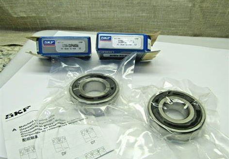 角接觸球軸承，品牌：SKF，示例圖片57