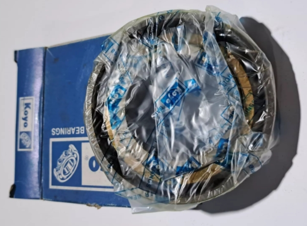 角接觸球軸承，品牌：KOYO，示例圖片598