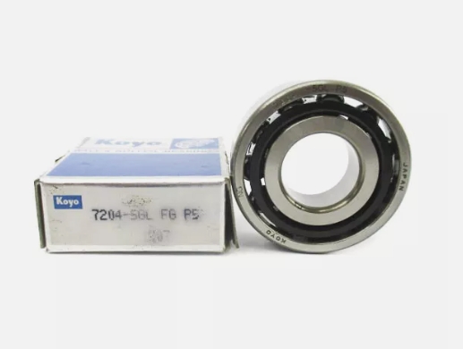角接觸球軸承，品牌：KOYO，示例圖片620