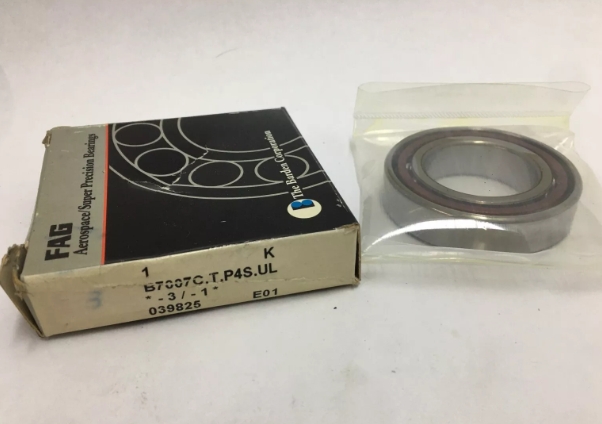 角接觸球軸承，品牌：FAG，示例圖片704