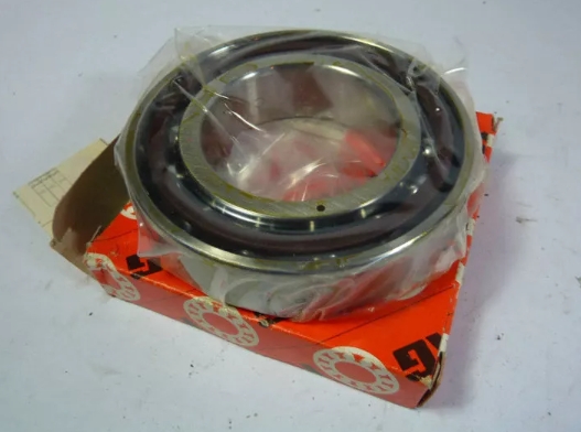 角接觸球軸承，品牌：FAG，示例圖片738