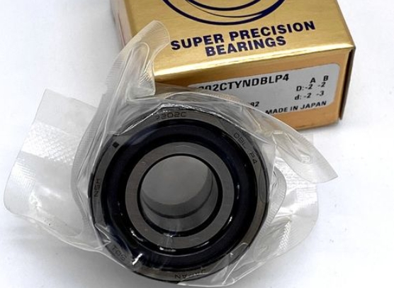 角接觸球軸承，品牌：NSK，示例圖片76