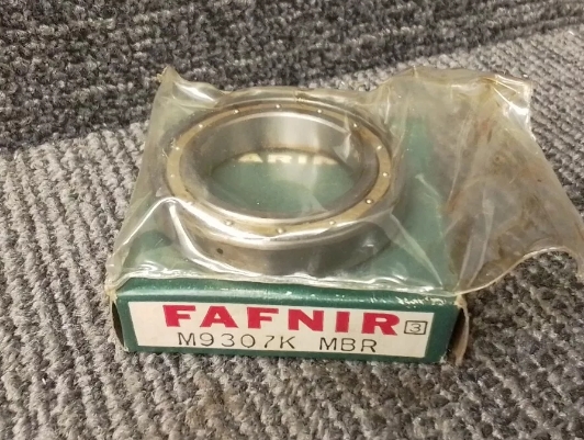 角接觸球軸承，品牌：TIMKEN，示例圖片766