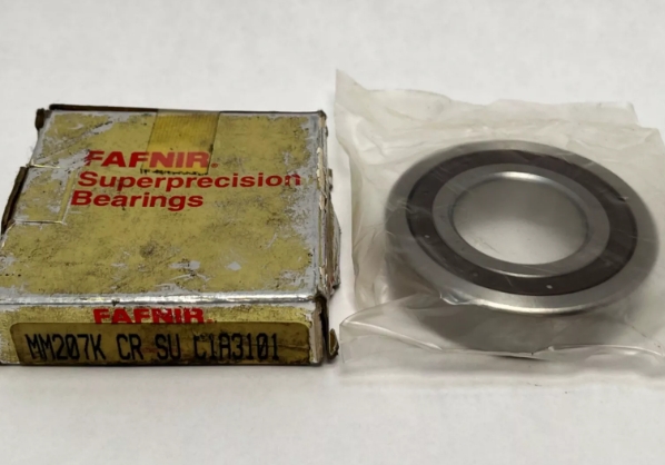 角接觸球軸承，品牌：FAFNIR，示例圖片811