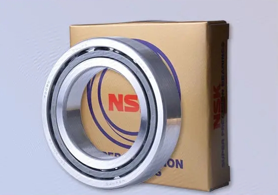 角接觸球軸承，品牌：NSK，示例圖片85
