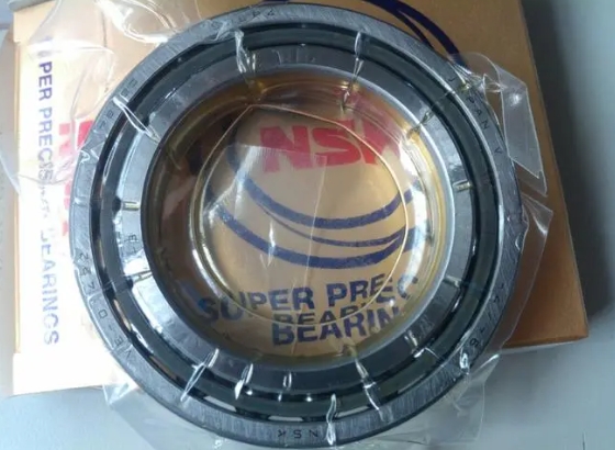 角接觸球軸承，品牌：NSK，示例圖片89