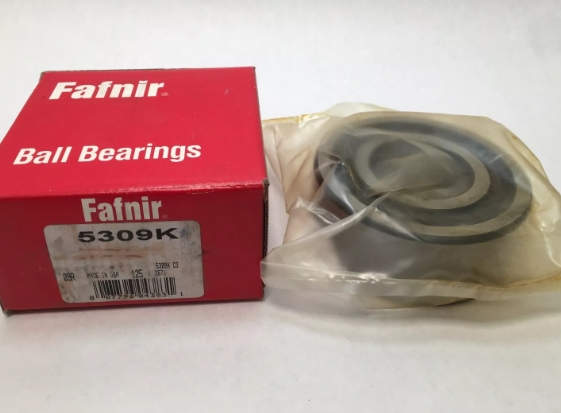 角接觸球軸承，品牌：FAFNIR，示例圖片903