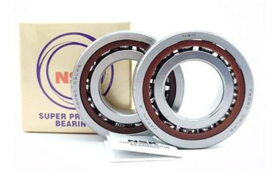 角接觸球軸承，品牌：NSK，示例圖片99