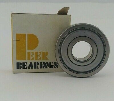 PEER 6201D C3軸承