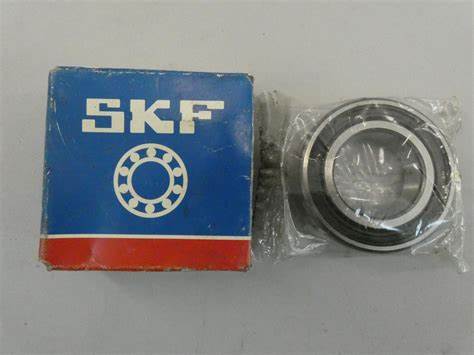 SKF 6306-2RS1/HC5C3GJN軸承
