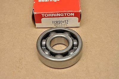 TORRINGTON 6204軸承