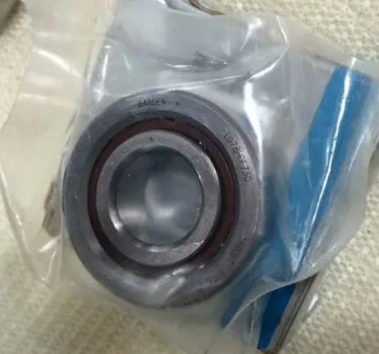 BARDEN B7009E T P4S UL軸承