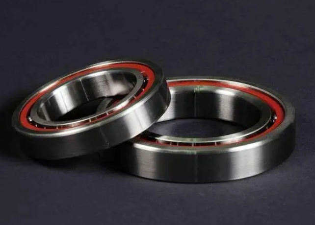 FAFNIR 3MM9126WI UM軸承