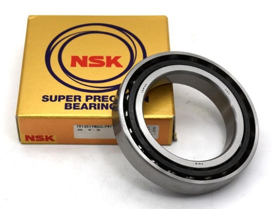 NSK 7200BWDF軸承