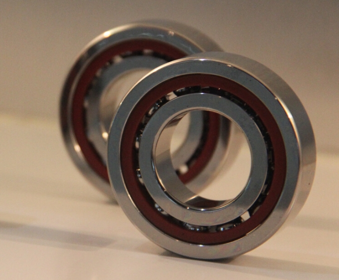 RHP 7312C T SUL P4軸承