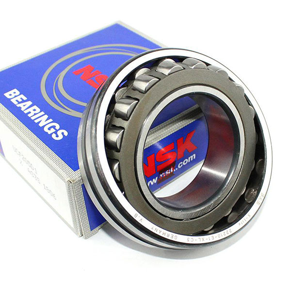 NSK 21322CAMKE4軸承