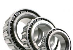 NTN  重荷載機械軸承