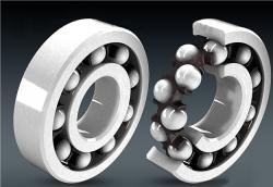 什么是軸承的剛性，有哪些因素會影響軸承的剛性？