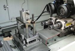 主軸有哪些結構，軸承又該如何配置？