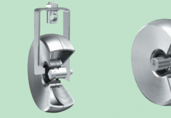 什么是張緊輪？NTN紡織機械用張緊輪介紹