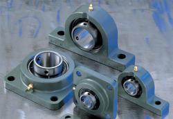 NTN軋制鋼外殼軸承座簡(jiǎn)介