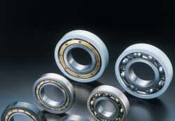 NTN MEGAOHM系列絕緣軸承簡(jiǎn)介