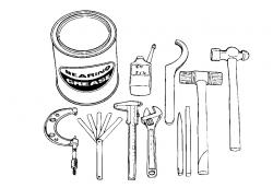軸承座如何安裝？軸承座安裝前檢查及準備工作介紹