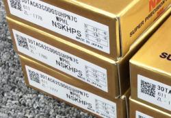 如何選擇軸承類型？