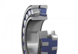 SKF調心滾子軸承代號簡介