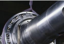 滾動軸承的選用思想以及總擁有成本計算簡介